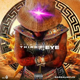 THIRD EYE by DarealMojo