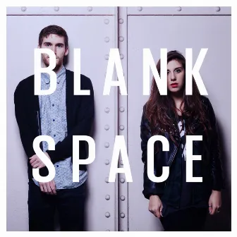 Blank Space by Max Wrye