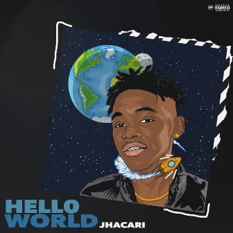 Hello World by Jhacari