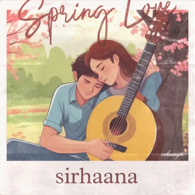 sirhaana (spring love)