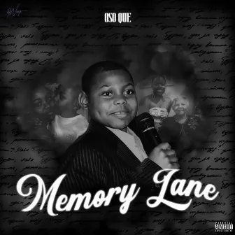 Memory Lane by Oso Que