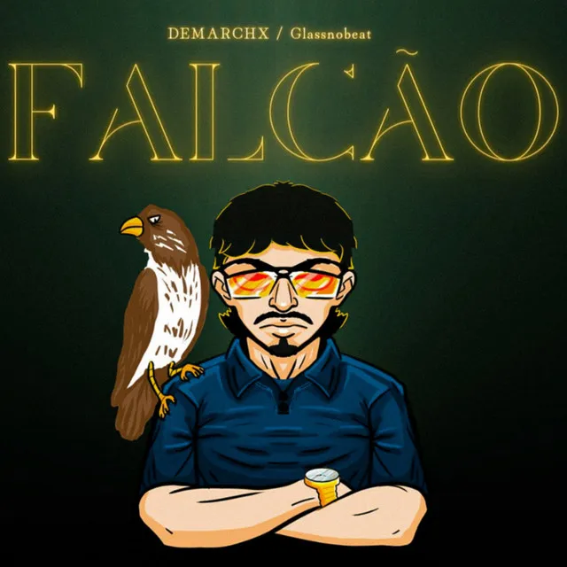 Falcão