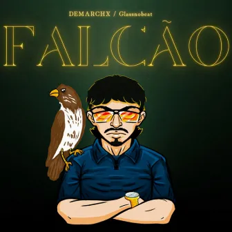 Falcão by Demarchi