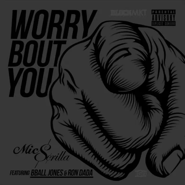 Worry About You