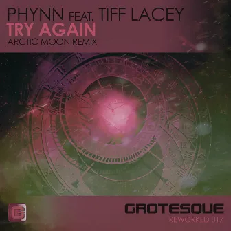 Try Again (Arctic Moon Remix) by Phynn