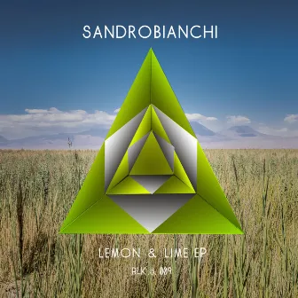 Lemon & Lime EP by Sandrobianchi