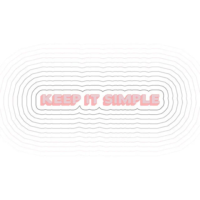 Keep It Simple (feat. Wilder Woods)