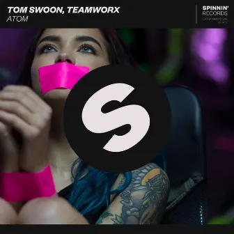 Atom by Teamworx