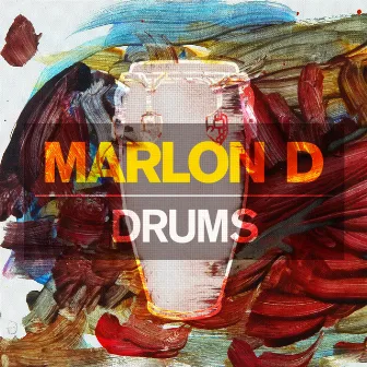 Drums by Marlon D