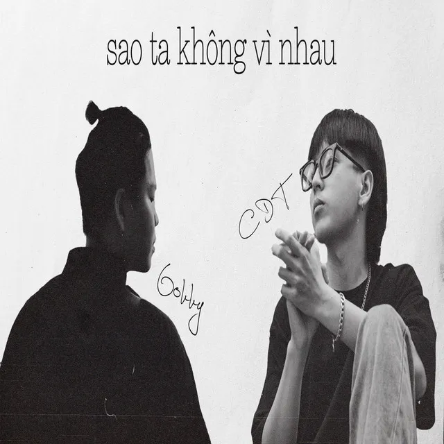 Sao Ta Không Vì Nhau - Beat