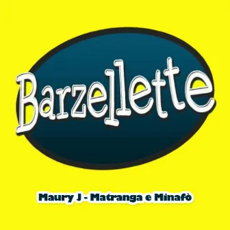 Barzellette (Sigla Ufficiale) by Maury J