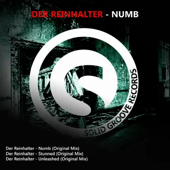 Numb by Der Reinhalter