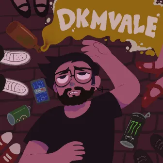 DKMVALE by RAY.H & De La Rosa - PLMP