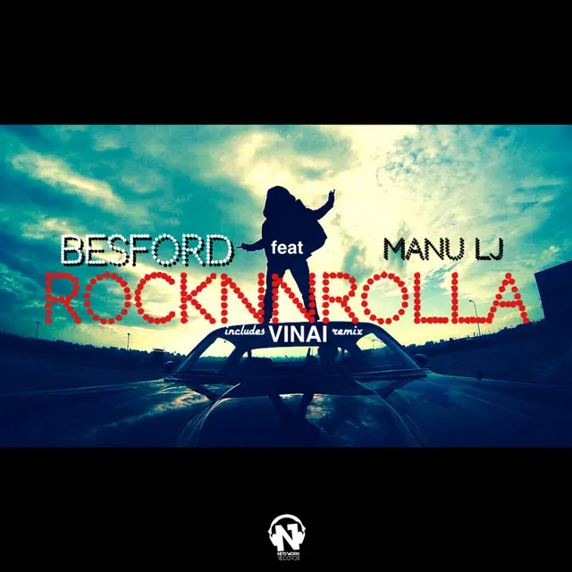 Rocknnrolla - VINAI Remix