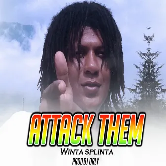 Attack Them by Winta Splinta