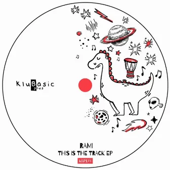 This Is The Track EP by Rami