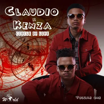 Mpororo / The Journey by Claudio x Kenza