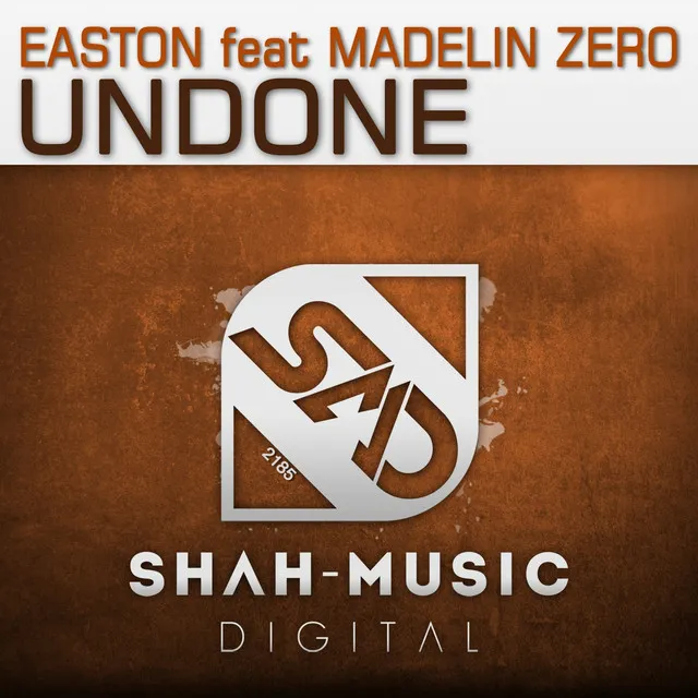 Undone - Easton in Pesaro Mix