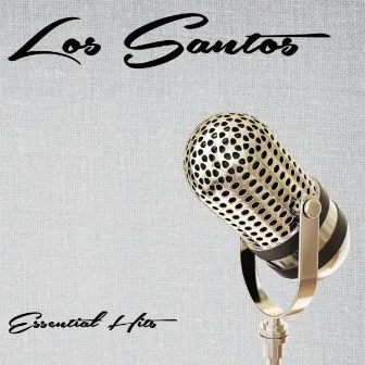 Essential Hits by Los Santos