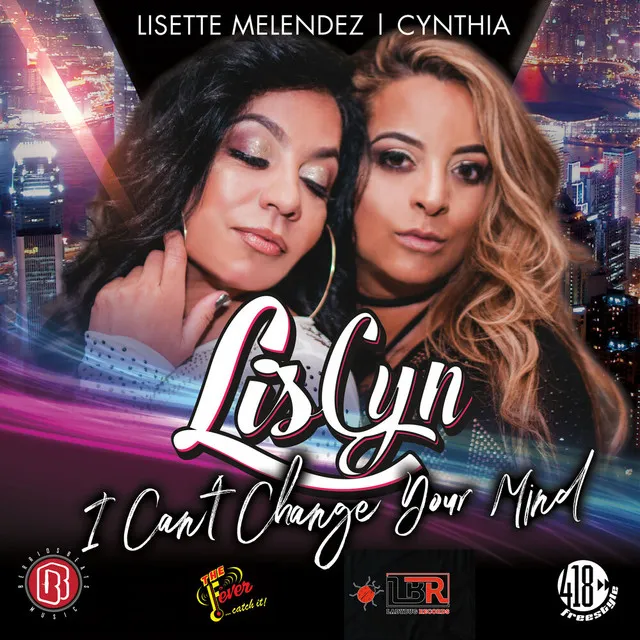 I Can't Change Your Mind - Carlos Berrios Radio Edit