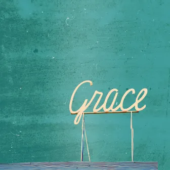 Grace by T. Rogers