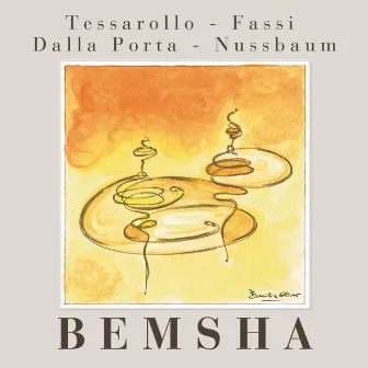 Bemsha by Paolino Dalla Porta