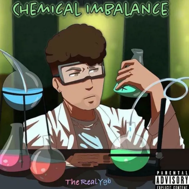 Chemical Imbalance