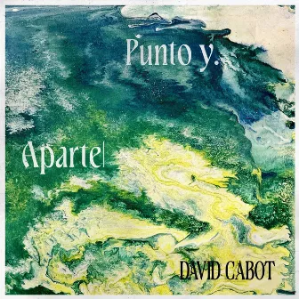 Punto y Aparte by David Cabot