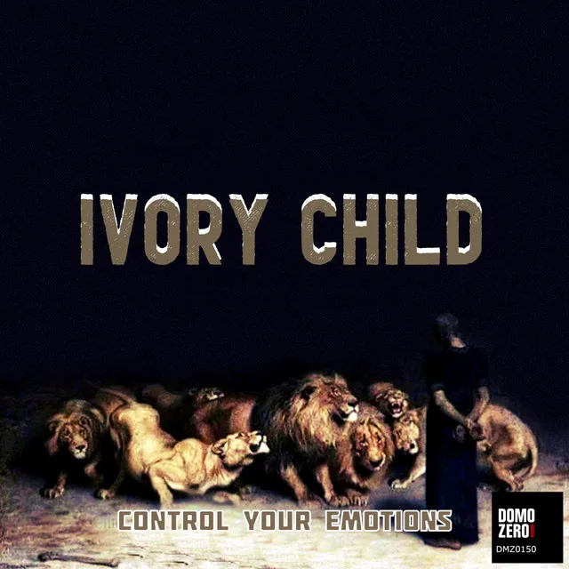 Control Your Emotions - Radio Edit