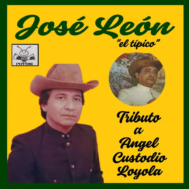 A Angel Custodio Loyola