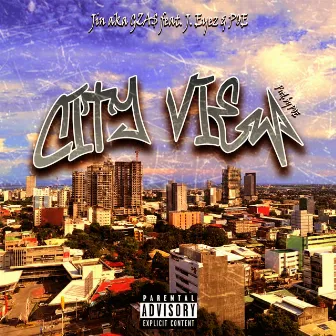 City View by JIN AKA GZA$