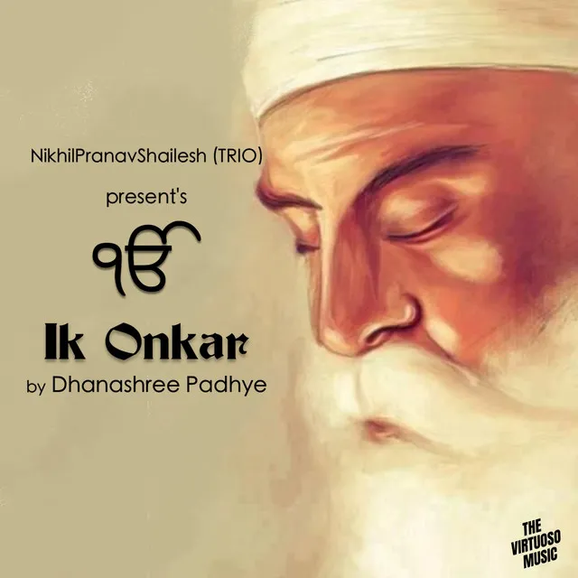 Ik Onkar - Mool Mantra