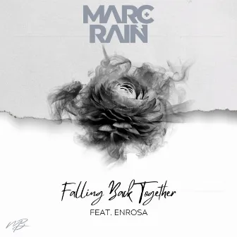 Falling Back Together by Marc Rain