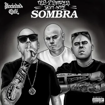 No Confio En Mi Sombra by Sociedad Café