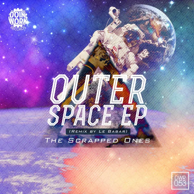 Outer Space - Original Mix