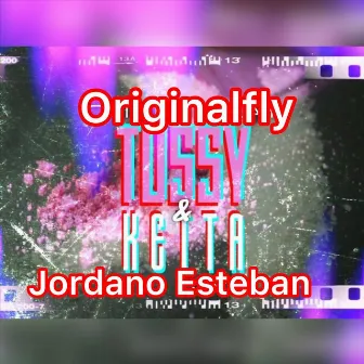 Tussy y ketta by originalfly