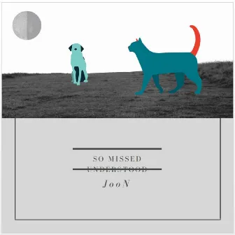 So Missed Understood by Joon