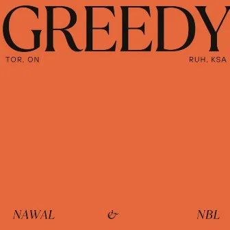 Greedy by NBL