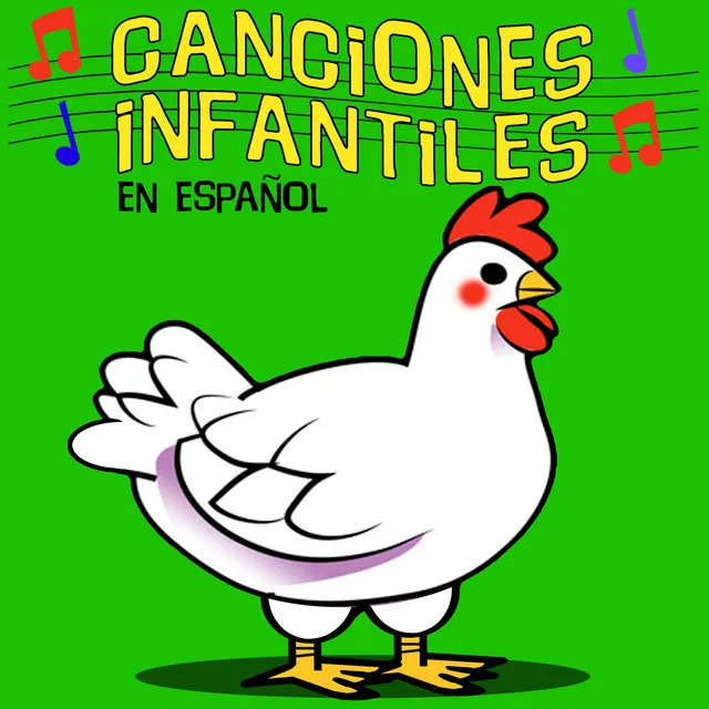 Canciones Para Niños