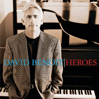 Heroes by David Benoit