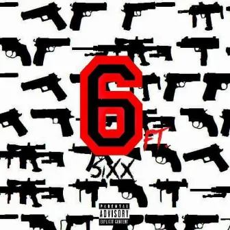 6ft by Sixx