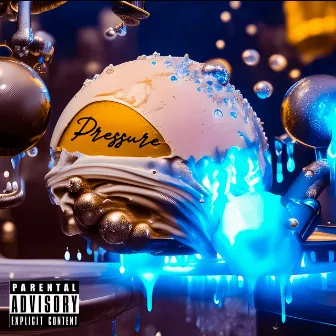 Pressure by Busta Brown