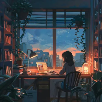 Concentration Lofi: Smooth Study Beats by Study Beats