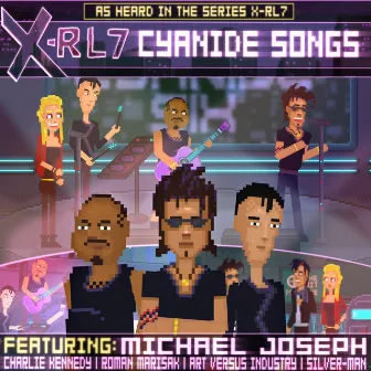 Cyanide Songs by X-RL7