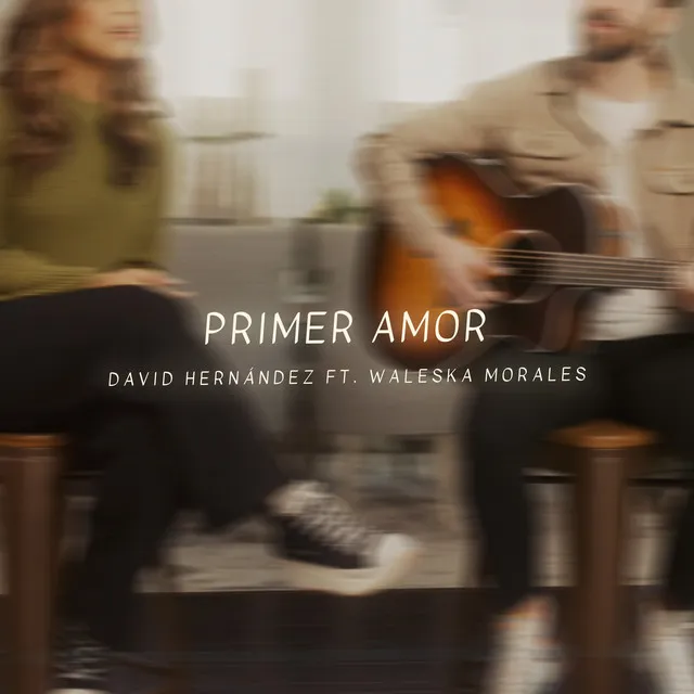 Primer Amor