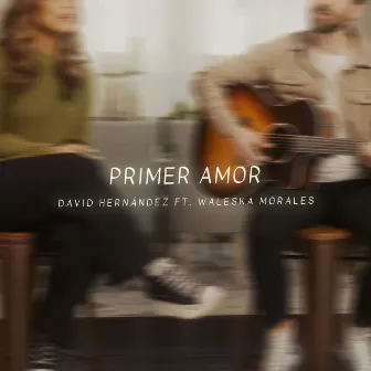 Primer Amor by Waleska Morales