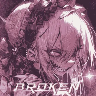 Broken by QW1SE