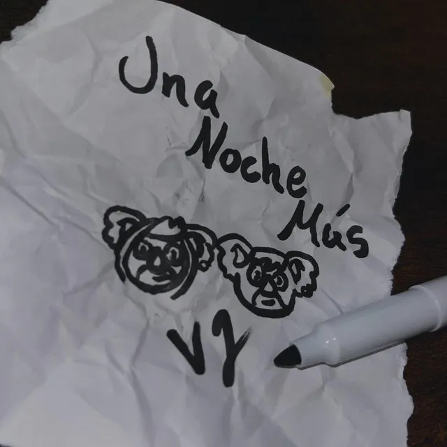 Una Noche Más - V2