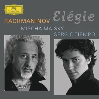 Rachmaninov - Elegie by Sergio Tiempo