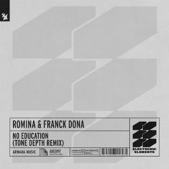 No Education (Tone Depth Remix) by Romina